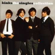 The Kinks - Singles Collection