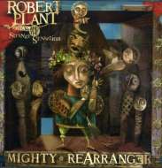 Robert Plant - Mighty Rearranger