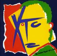 xtc - drums and wires